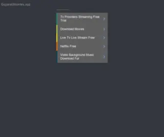 Gujaratimovies.xyz(See related links to what you are looking for) Screenshot