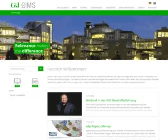 GujMedia.de(GujMedia) Screenshot