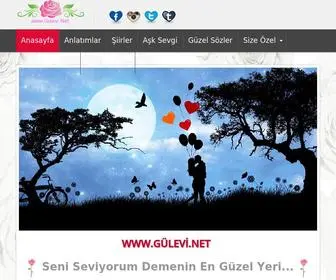 Gulevi.net(E-kart servisi A) Screenshot