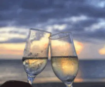 Gulfcoastwinejournal.com(Enjoying Wine on the Suncoast) Screenshot