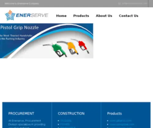 Gulfepc.com(Gulfepc) Screenshot