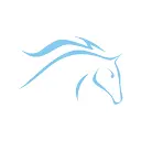 Gulfequestrian.com Logo