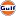 Gulfmexico.mx Favicon