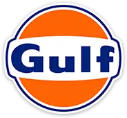 Gulfoil.kz Favicon