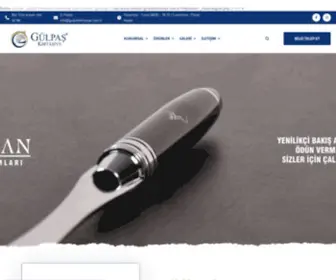 Gulpaskirtasiye.com.tr(Gulpaskirtasiye) Screenshot