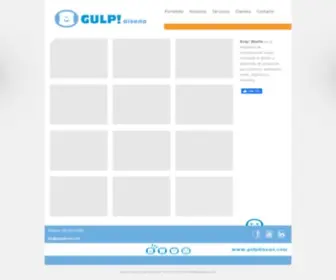 Gulpdiseno.com(Diseño) Screenshot