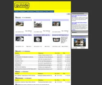 Gulside.com(江南(中国)) Screenshot