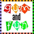 Gum-AND-Fun.info Favicon