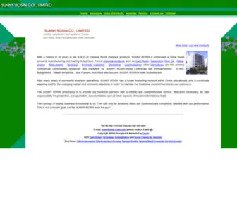 Gum-Rosin.com(Rosin) Screenshot