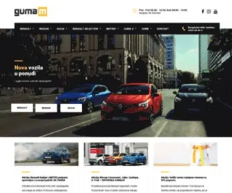 Gumam.com(GUMA M) Screenshot