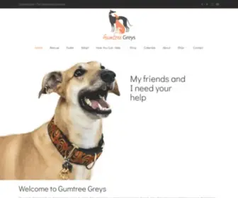 Gumtreegreys.com.au(Gumtree Greys) Screenshot