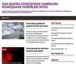 Gumushanehaber.xyz Screenshot