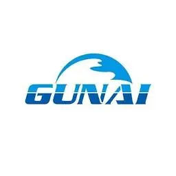 Gunai-Ebikes.com Logo