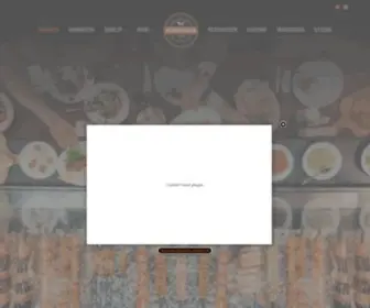 Gunaydinet.com(Gunaydinet) Screenshot