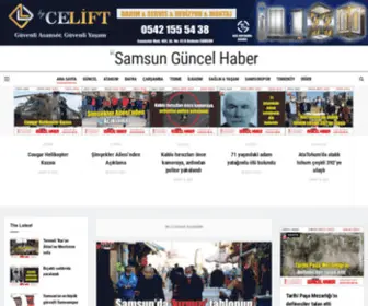 Guncelhaber.tv(Güncel) Screenshot