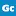 Gundamcool.com Logo