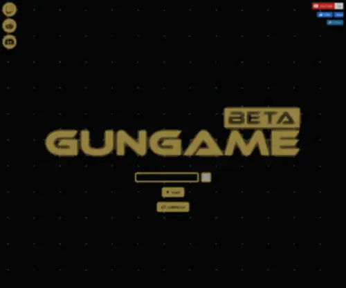 Gungame.io(Gungame) Screenshot