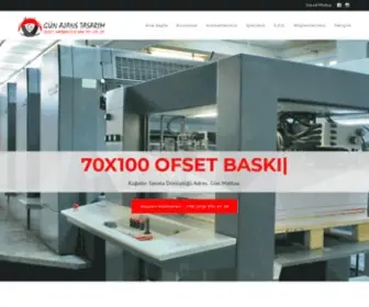 Gunmatbaa.com(Ana Sayfa) Screenshot