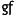 Gunnarfreyr.com Favicon