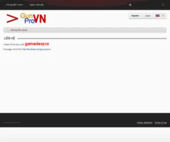 Gunprovn.com(The Best Search Links on the Net) Screenshot