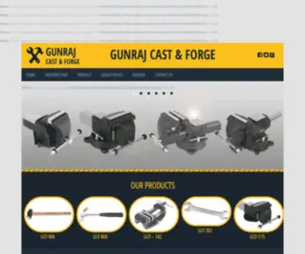 GunrajTools.com(GunrajTools) Screenshot