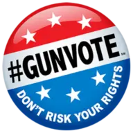 Gunvote.org Logo