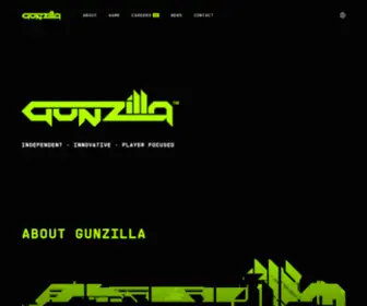 Gunzillagames.de(Gunzilla Games) Screenshot