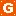 Guoy.cn Favicon