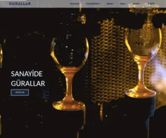 Gurallar.com(Gurallar) Screenshot