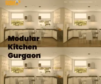 Gurgaonpages.com(Gurgaonpages) Screenshot