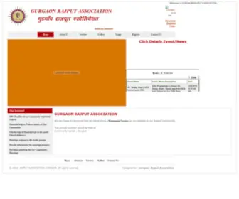 GurgaonrajPuts.com(GurgaonrajPuts) Screenshot