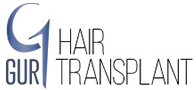 Gurhairtransplant.co.uk Favicon