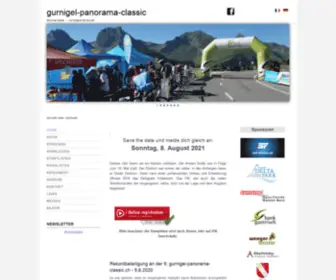 Gurnigel-Panorama-Classic.ch(GPC) Screenshot