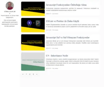 Gurolayanlar.com(NET) Screenshot