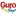 Gurotayo.com Favicon