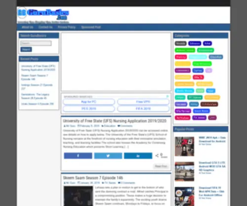 Gurubasics.com(Gurubasics) Screenshot