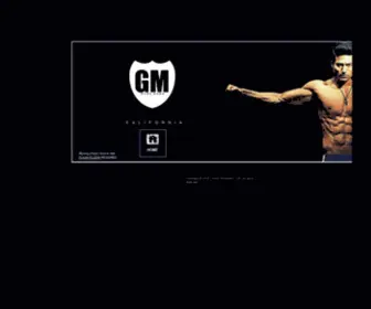 Gurumann.com(Guru Mann) Screenshot