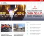 Gurun.gov.tr Screenshot