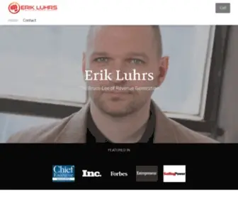 Guruselling.com(The GURUS Selling System) Screenshot