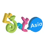 Gurutto-Asia.com Logo
