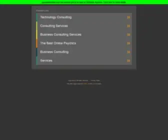 Guruwebsolution.com(Website Designing in Allahabad Web Design Services Allahabad) Screenshot