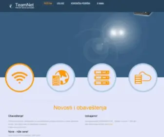 Gusari.org(Balkan) Screenshot