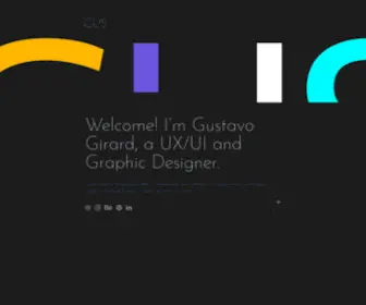 Gusg.me(Gustavo Destefani Girard) Screenshot