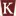 Guskeystone.com Favicon