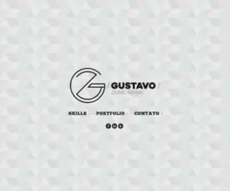 Gust4VO.com(Gustavo Zimmermann) Screenshot