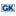 Gustav-Klein.com Logo