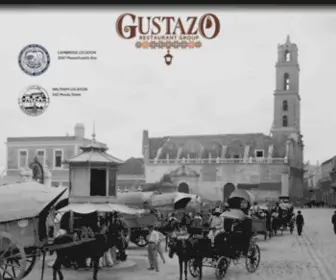 Gustazo-Cubancafe.com(Gustazo Cubancafe) Screenshot