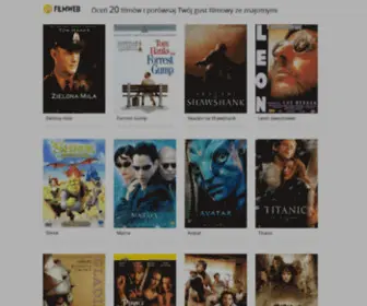 Gustfilmowy.com(Gustfilmowy) Screenshot