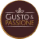 Gustoepassione.info Logo