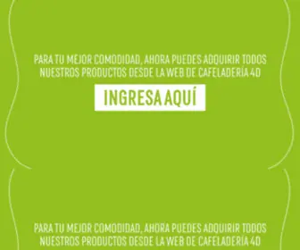 Gustoybienestar.pe(Fondo de prueba) Screenshot